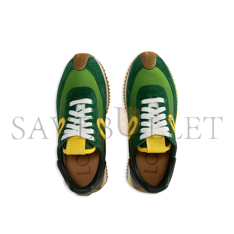 L0ew* flow runner 2.0 sneakers